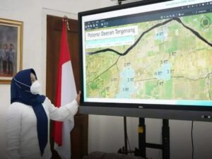 Ning Ita: Penanggulangan Banjir Butuhkan Anggaran Rp. 107,4 Miliar Ning Ita: Penanggulangan Banjir Butuhkan Anggaran Rp. 107,4 Miliar