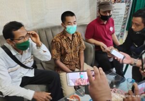 Kasus Black Campaign Pilbup Mojokerto Ditutup Kasus Black Campaign Pilbup Mojokerto Ditutup