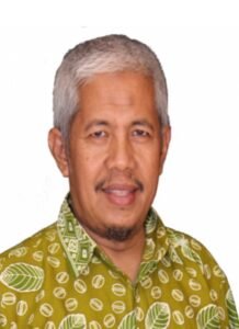 Akhir Bulan Desember Dua Anggota Dewan Pers Jadi Penguji UKW MOI-Solopos Asep Setiawan