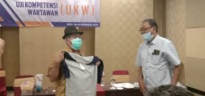 Dewan Pers Sepakat Materi UKW Dapat di Kemas Untuk Diklat Jurnalistik Dewan Pers Sepakat Materi UKW Dapat di Kemas Untuk Diklat Jurnalistik