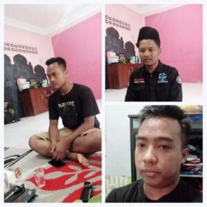 Guru Silat jadi Tersangka Utama Pembunuhan di Jombang