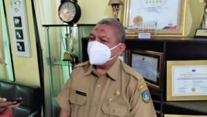 Satu Tenaga Kesehatan di Jombang Meninggal Karena Covid-19 Satu Tenaga Kesehatan di Jombang Meninggal Karena Covid-19