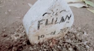 Kuburan Bayi di Mojokerto ini Bikin Resah, Ada Apa? Kuburan Bayi di Mojokerto ini Bikin Resah, Ada Apa?