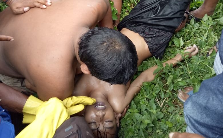 Remaja Ini Tewas Setelah Tenggelam di Sungai Sadar