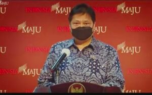 Pemerintah Terapkan PSBB Jawa-Bali 11-25 Januari 2021 Pemerintah Terapkan PSBB Jawa-Bali 11-25 Januari 2021