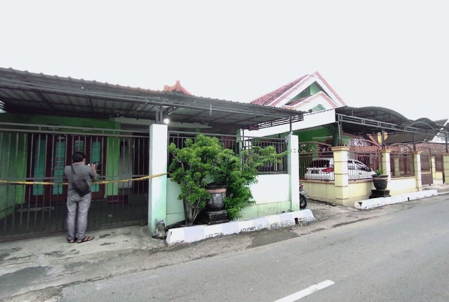 Rumah Kos Dijadikan Bisnis Prostitusi Online Digerebek Polisi