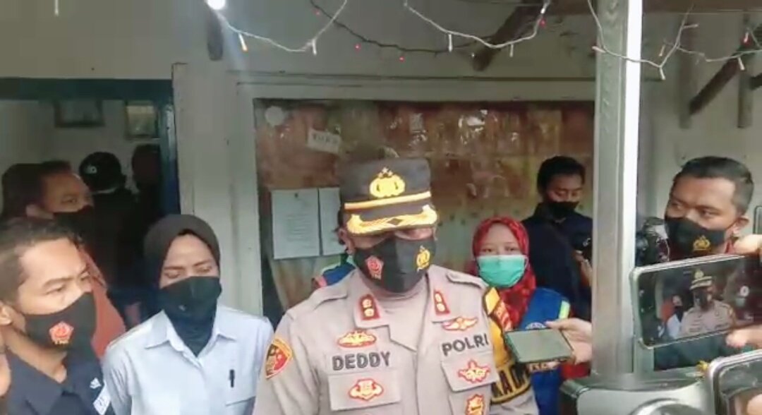 Polisi Menduga Pembunuhan di Panti Pijat Akibat Tidak Mampu Bayar