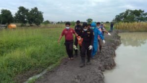 Siswa SMP Tewas Tenggelam Saat Menyelamatkam Temannya Siswa SMP Tewas Tenggelam Saat Menyelamatkam Temannya