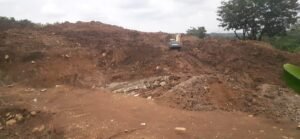 DPRD Kabupaten Mojokerto Sidak Kerusakan Lingkungan Akibat Galian C DPRD Kabupaten Mojokerto Sidak Kerusakan Lingkungan Akibat Galian C