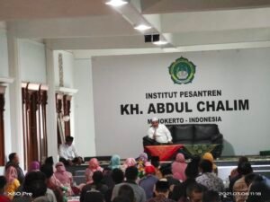 KH. Asep Undang Tim 9 & Korcam Ikbar, Beri Kabar Baik Buat Penganten Baru KH. Asep Undang Tim 9 & Korcam Ikbar, Beri Kabar Baik Buat Penganten Baru