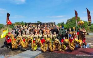Mojotirto Festival, Bangkitnya Ekonomi Kepariwisataan Kota Mojokerto