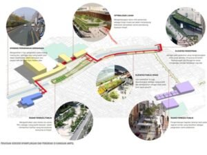Surabaya Akan Punya Destinasi Wisata Religi "Little Makkah"