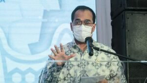 Jangan Nekat Mudik, Inilah Sanksi Lengkapnya