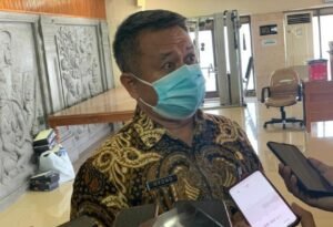 Kadishub Jatim: Mudik Lokal Tetap Dilarang Kadishub Jatim: Mudik Lokal Tetap Dilarang