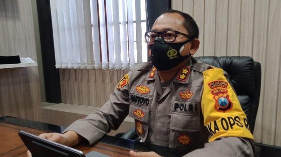 Larangan Mudik, 6 Titik Penyekatan di Surabaya