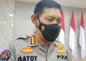 Polisi Perketat Pengawasan Jalur Tikus Perbatasan Jatim-Jateng Polisi Perketat Pengawasan Jalur Tikus Perbatasan Jatim-Jateng