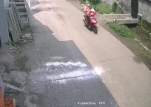 Rumah Kos di Mojosari jadi Sasaran Pencurian Sepeda Motor Rumah Kos di Mojosari jadi Sasaran Pencurian Sepeda Motor