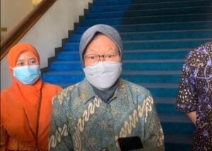BLT Tidak Diperjuangkan untuk Diperpanjang, Wakil Ketua MPR RI Kritik Risma BLT Tidak Diperjuangkan untuk Diperpanjang, Wakil Ketua MPR RI Kritik Risma