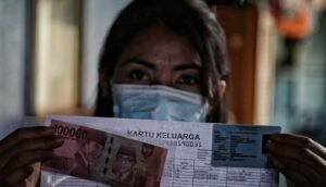 Kabar Gembira, Bansos Tunai PKH Senilai Rp 6,53 T Segera Cair dalam Bulan ini