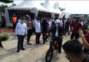 2030 Kendaraan Listrik Merajalela, Benarkah?