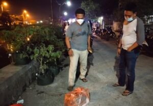 Mayat Bayi Ditemukan Mengambang di Sungai Sidoarjo Mayat Bayi Ditemukan Mengambang di Sungai Sidoarjo