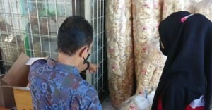 Sidak Makanan di Tulungagung, Petugas Terkejut ada Sarang Tikus di Toko Oleh-Oleh