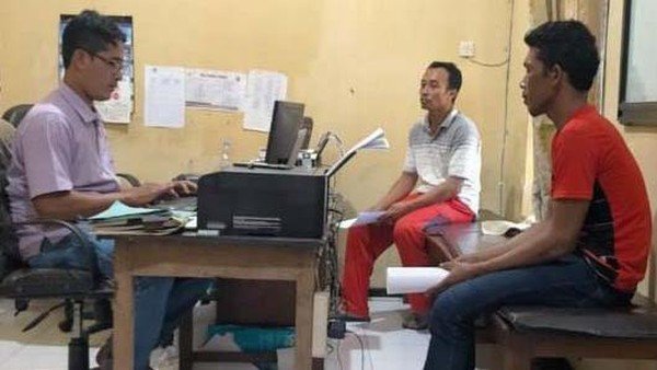 Ratusan Bebek Dicuri, Modusnya untuk Hasilkan 10 Juta dalam Semalam