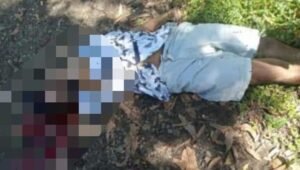 Pria di Pasuruan Tewas Dikepruk Bondet