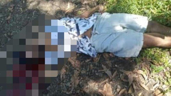 Pria di Pasuruan Tewas Dikepruk Bondet