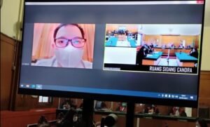 Terdakwa Penipuan Tambang Nikel Surabaya Divonis 30 Bulan Penjara