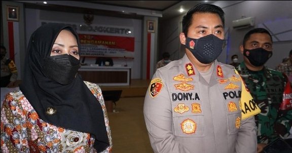 Setiap Desa di Mojokerto Siapkan Ruang Karantina, Yakin Berani Mudik?