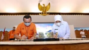 Pelaku UMKM Banyuwangi Dapat Fasilitas Ongkir Gratis dari Pemkab Banyuwangi