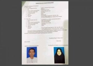 Ustaz Abdul Somad Bakal Menikah dengan Gadis Jombang Bulan Mei