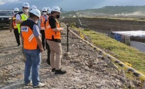 Kabar Gembira, Bandara Kediri Ditargetkan Beroperasi di 2023