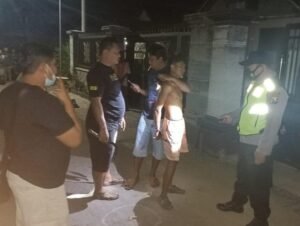 Pasutri Dianiaya Tetangga Hingga Jarinya Putus