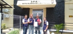 Lawyer Handal Laporkan Klien terkait dugaan Penipuan