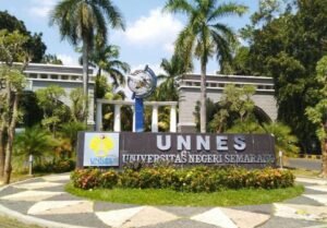 Inilah Universitas Terbaik di Indonesia Tahun 2021 Versi SIR