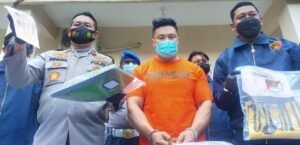 Pisau Sampai Bengkok, Kronologi Pembunuhan di Pusat Kebugaran Surabaya