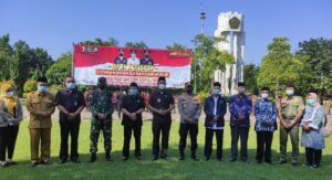 Nekat Mudik ke Sidoarjo? Ini Sanksinya...