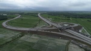 Tarif Tol Ngawi-Kertosono Naik, Ini Daftarnya