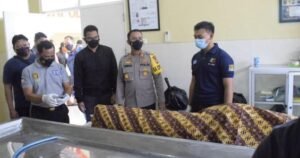 Pemuda Pasuruan Tewas Dikepruk Bondet, Pelaku DPO Ditembak Mati Polisi