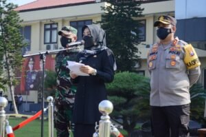 Larangan Mudik Resmi Berlaku Mulai 22 April-24 Mei 2021