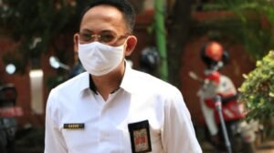 Prioritas Lansia, Selama Ramadhan Kota Mojokerto Vaksinasi Covid-19 Prioritas Lansia, Selama Ramadhan Kota Mojokerto Vaksinasi Covid-19