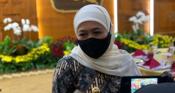 Miris, 22 Pekerja Migran yang Pulang ke Jatim Positif COVID-19