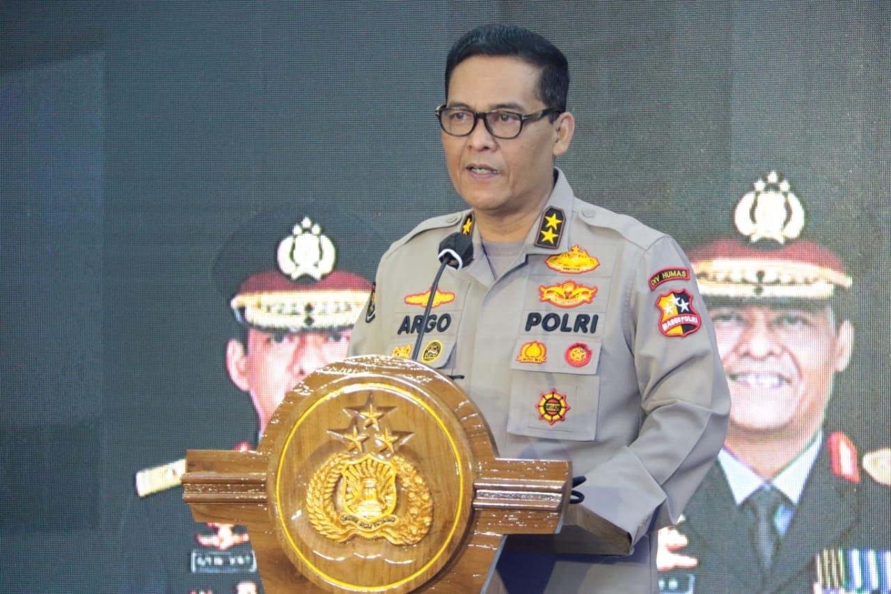 Pos Penyekatan Efektif, Volume Kendaraan Dari Jakarta Ke Jawa Turun 53 Persen