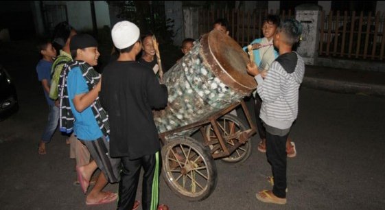 Kabid Humas Polda Jatim: Takbir Kelililing Dilarang