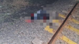 Pria di Sidoarjo Tewas Tertabrak Kereta, Begini Kronologinya Pria di Sidoarjo Tewas Tertabrak Kereta, Begini Kronologinya