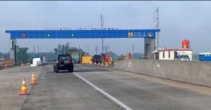 Tol Bisa Bernyanyi, Cek Disini Lokasinya