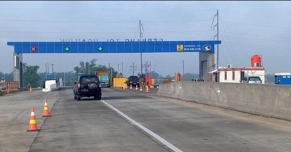 Tol Bisa Bernyanyi, Cek Disini Lokasinya