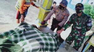 Rombongan Wisatawan Mojokerto Tenggelam di Pantai Malang